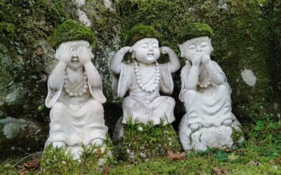 Les 5 croyances qui nous empêchent de prendre soin de notre stress